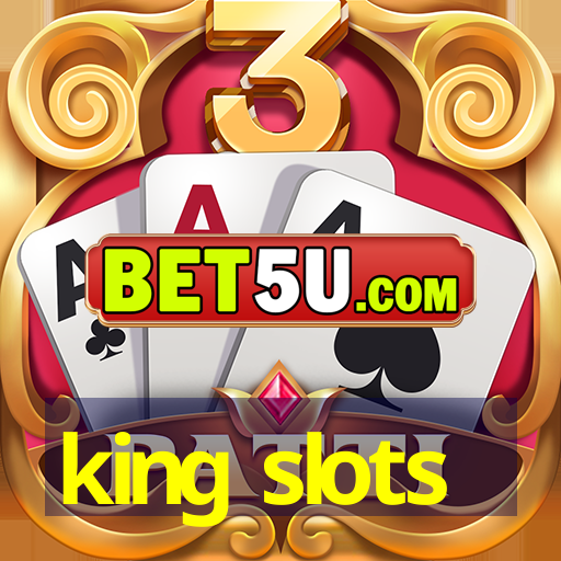 king slots