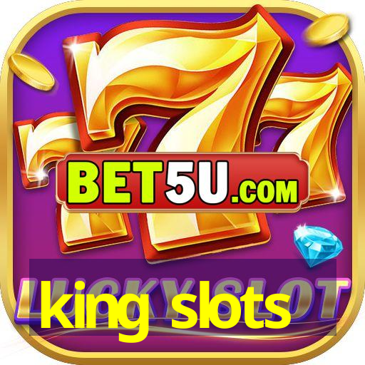 king slots