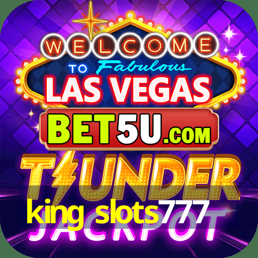 king slots777