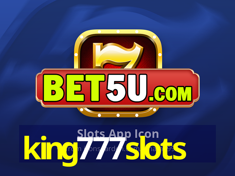 king777slots