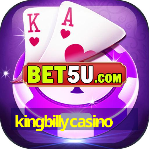 kingbillycasino