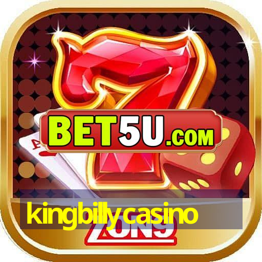 kingbillycasino