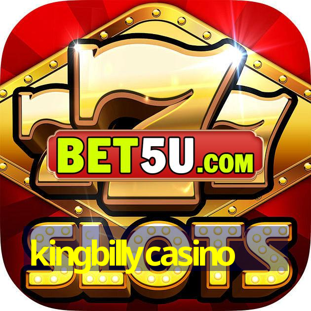 kingbillycasino