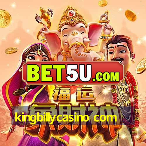 kingbillycasino com