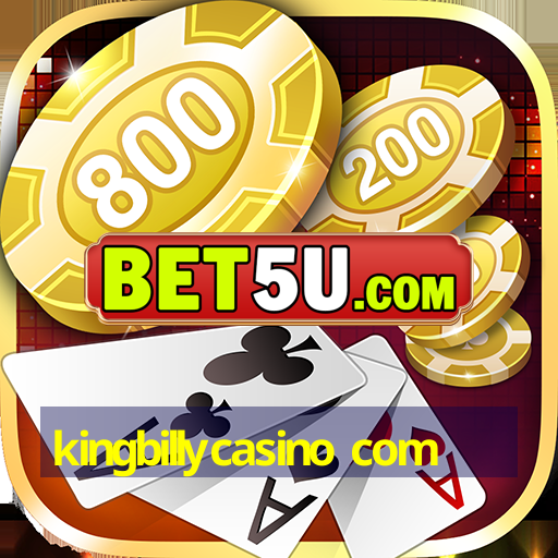 kingbillycasino com