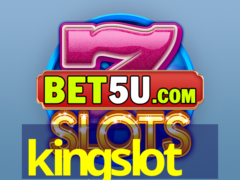 kingslot