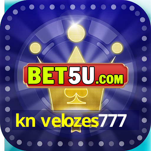 kn velozes777