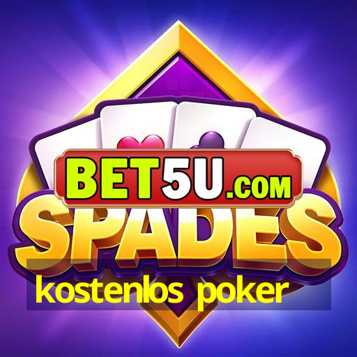 kostenlos poker