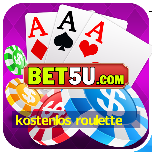 kostenlos roulette