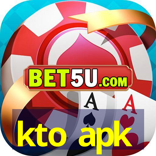 kto apk