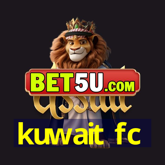 kuwait fc