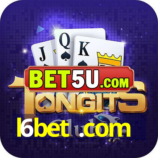 l6bet .com