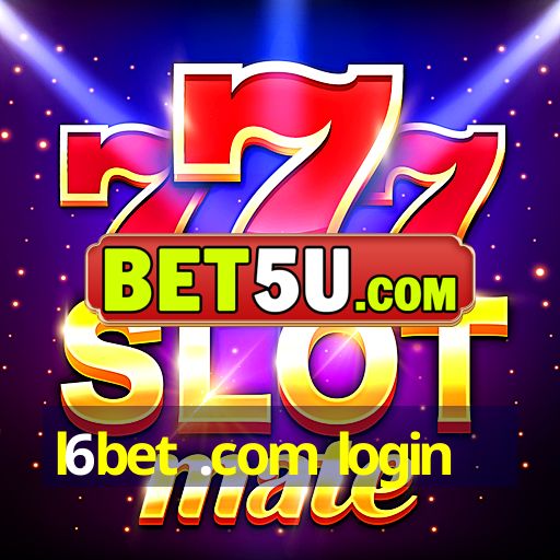 l6bet .com login