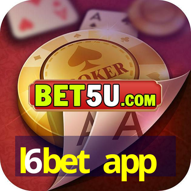 l6bet app