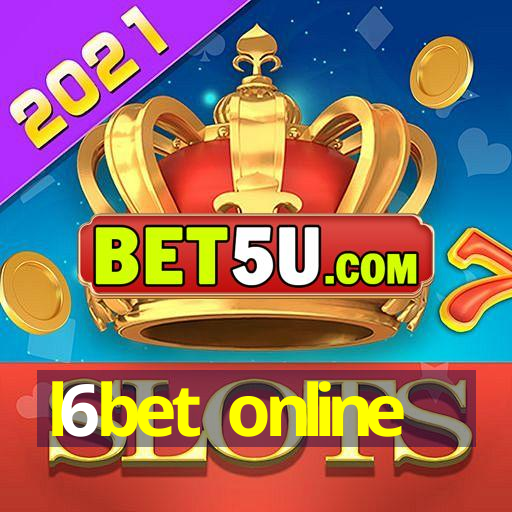 l6bet online