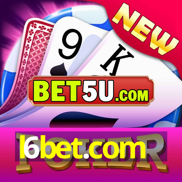 l6bet.com