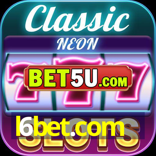 l6bet.com