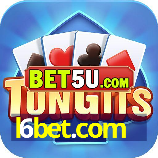 l6bet.com