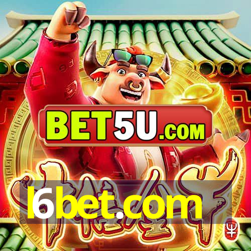 l6bet.com