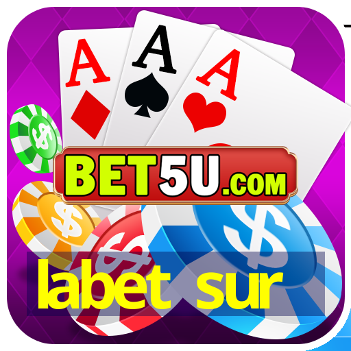 labet sur