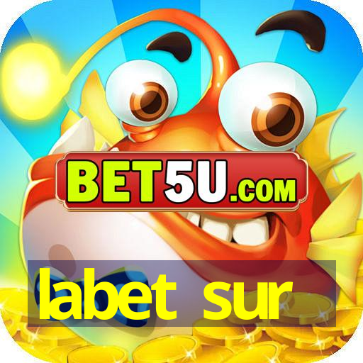 labet sur