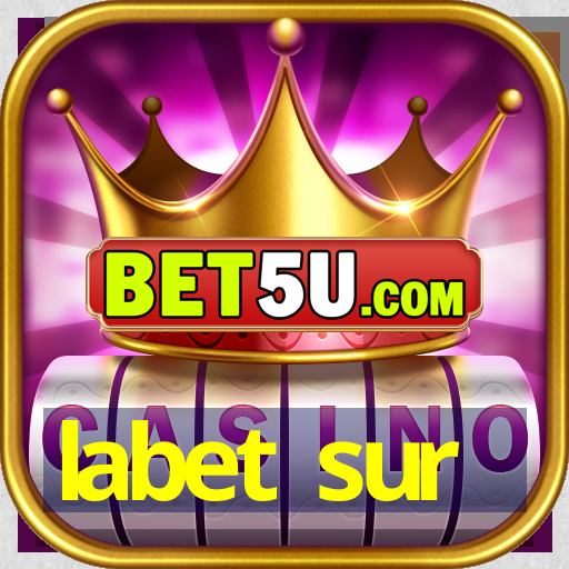 labet sur