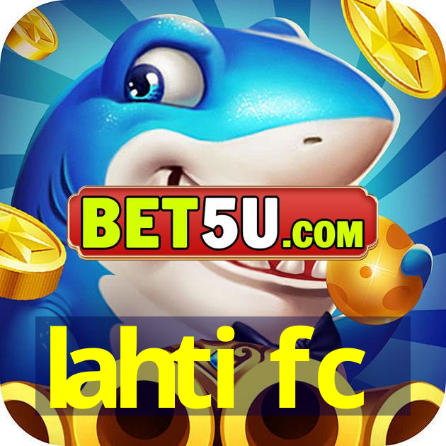 lahti fc