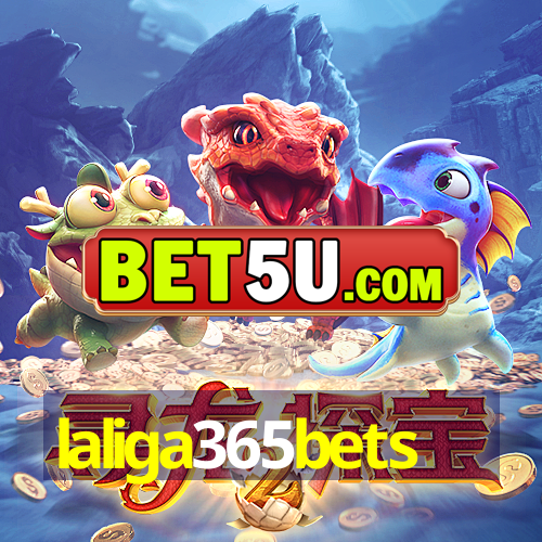 laliga365bets