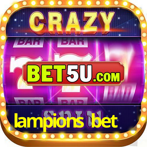 lampions bet