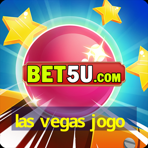 las vegas jogo