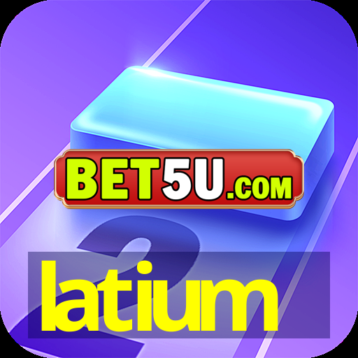 latium