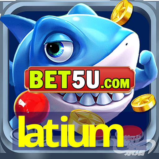 latium