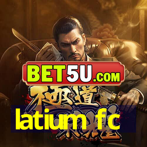 latium fc