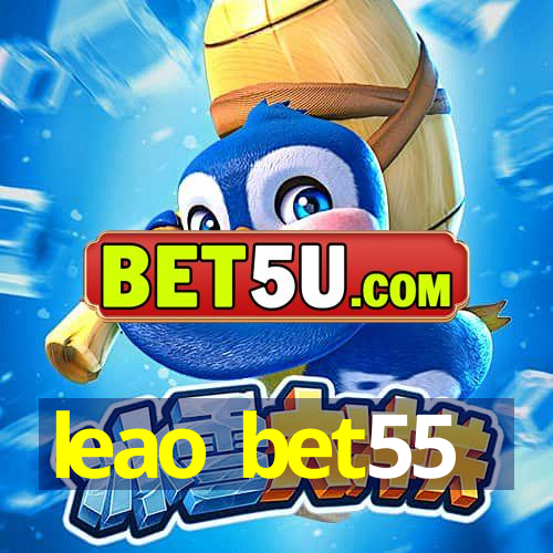 leao bet55