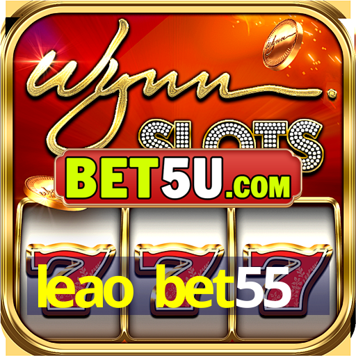 leao bet55