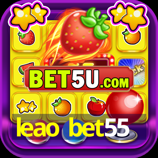 leao bet55