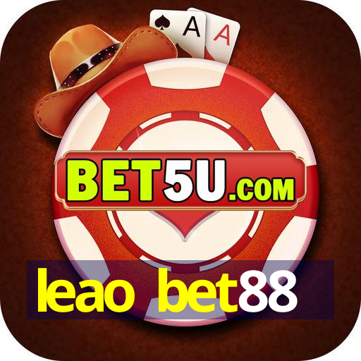 leao bet88