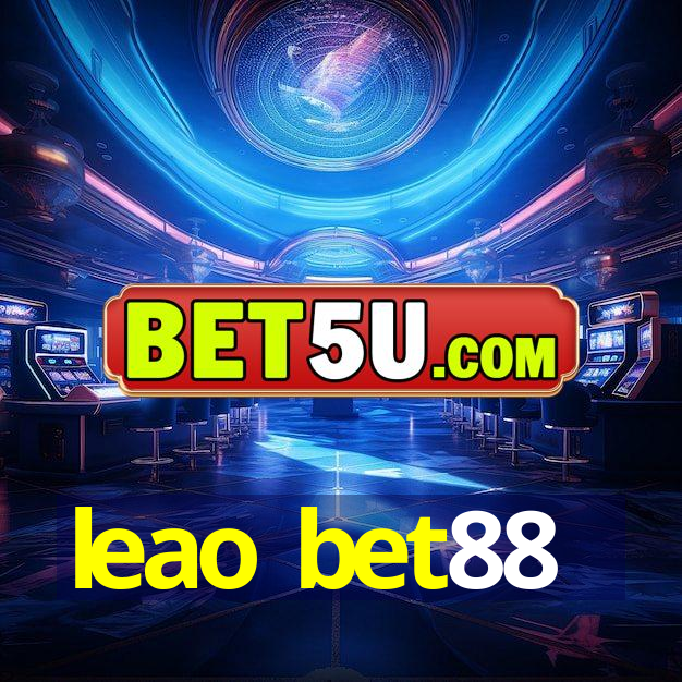 leao bet88