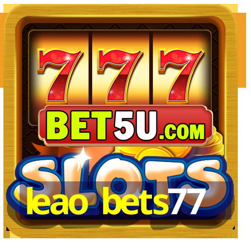 leao bets77