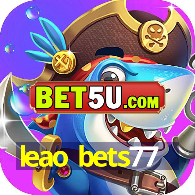 leao bets77