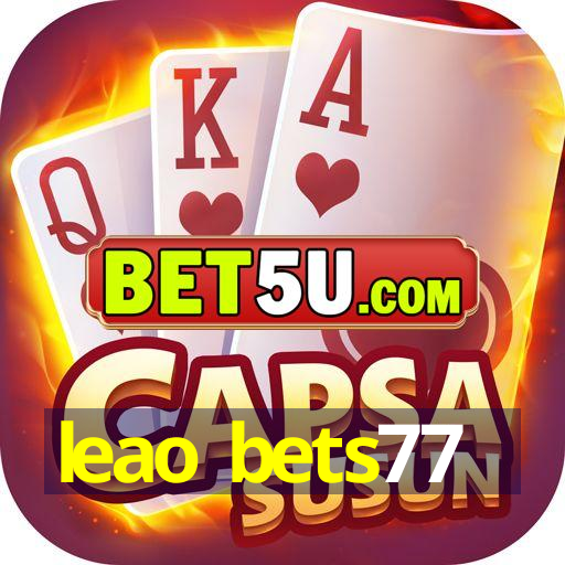 leao bets77