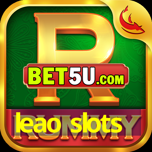 leao slots