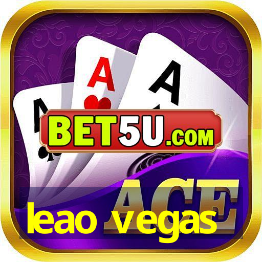 leao vegas