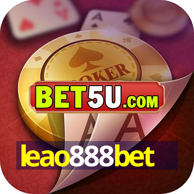 leao888bet