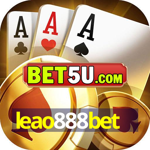 leao888bet