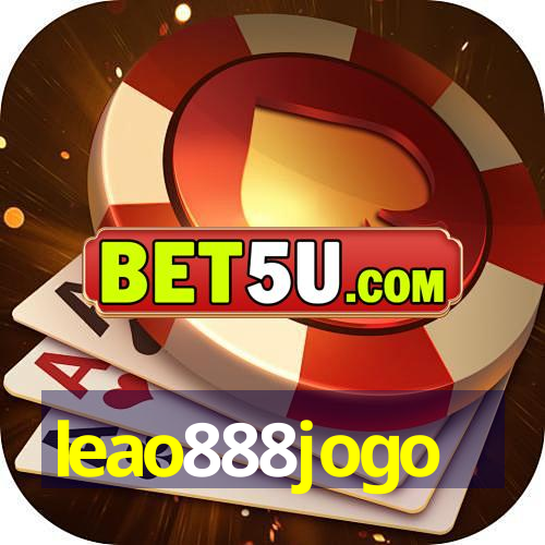 leao888jogo