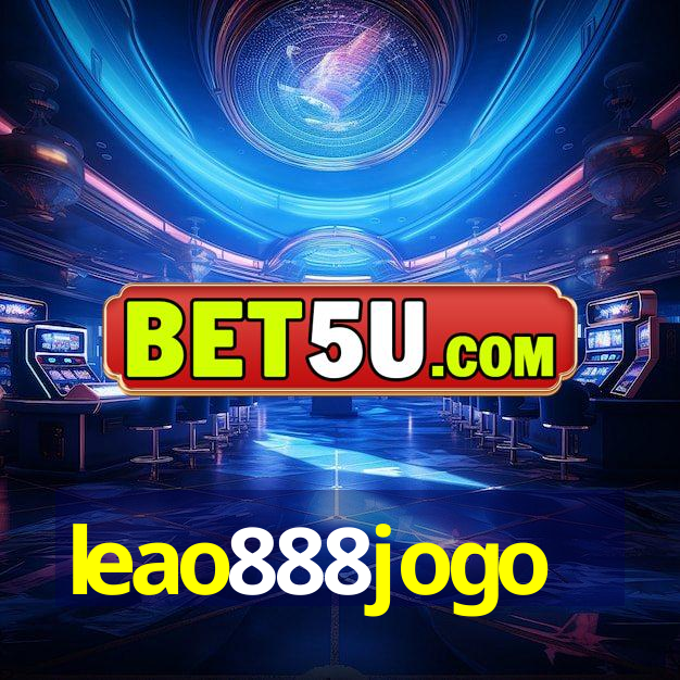 leao888jogo