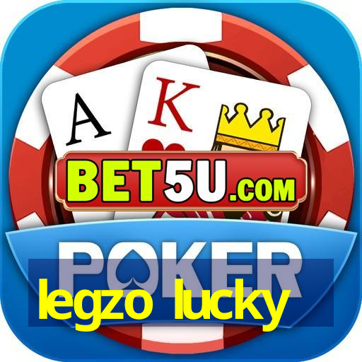 legzo lucky