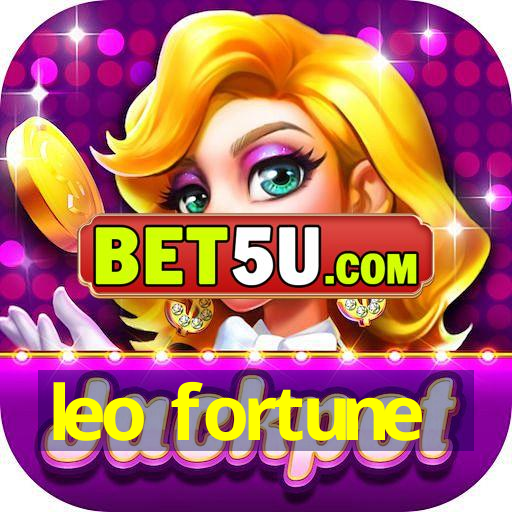 leo fortune