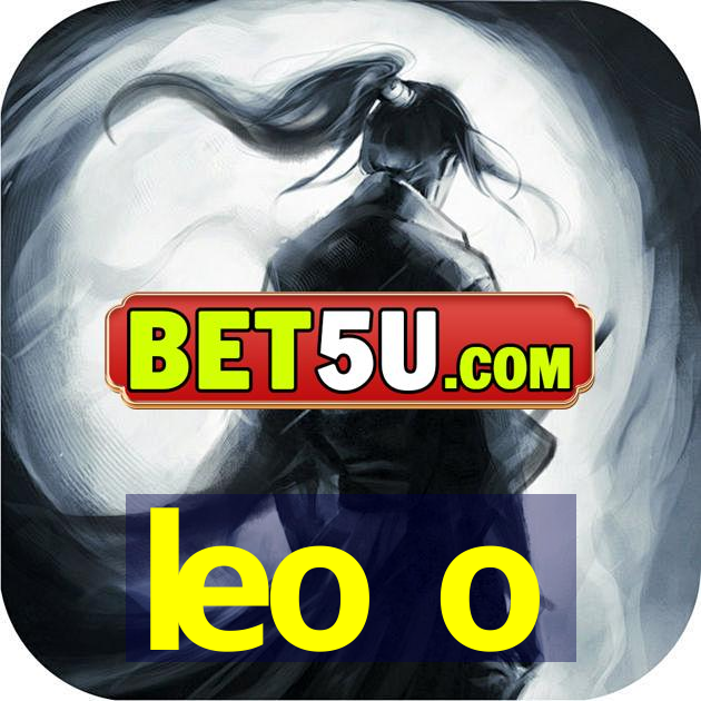 leo o